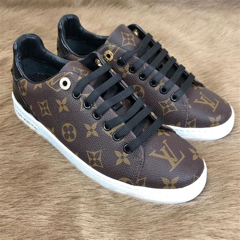 louis vuitton womens sneakers|louis vuitton sneakers women 2024.